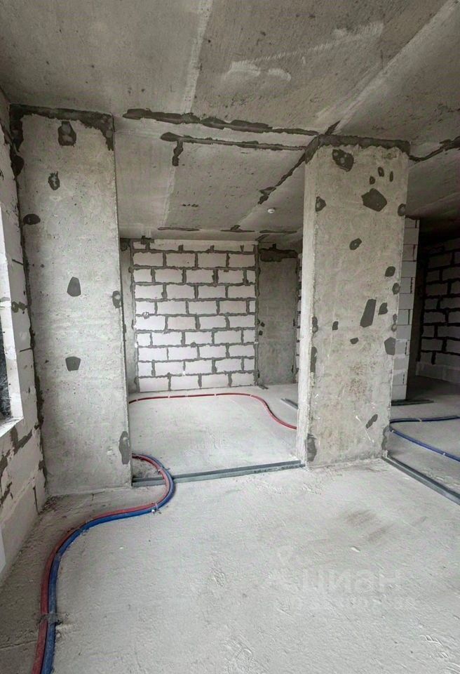 Продажа 3-комн квартиры на вторичном рынке Котельники, улица Сосновая, 2к1