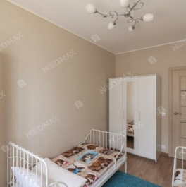 Продажа 2-комн квартиры на вторичном рынке Аптекарский пр-кт,  д. 18
