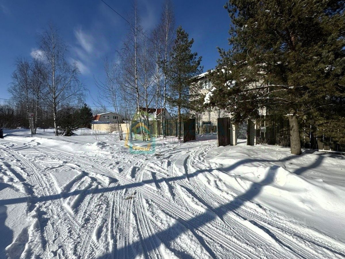 Продажа дома Красный Бор городской поселок, дорога 8-я, 57