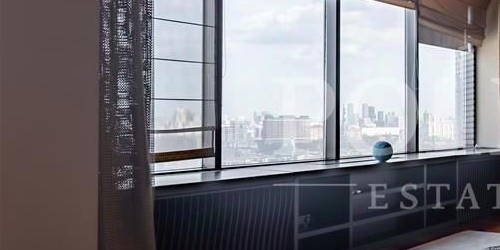 3-комн квартира Большой Афанасьевский переулок, 11-13