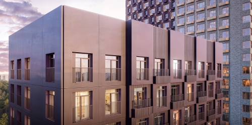 3-комн квартира Нарвин, корп. 1.3