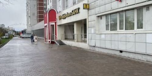 Помещение свободного назначения ул Сергия Радонежского,  д. 2