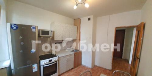 3-комн квартира Рождественская улица,  д. 16