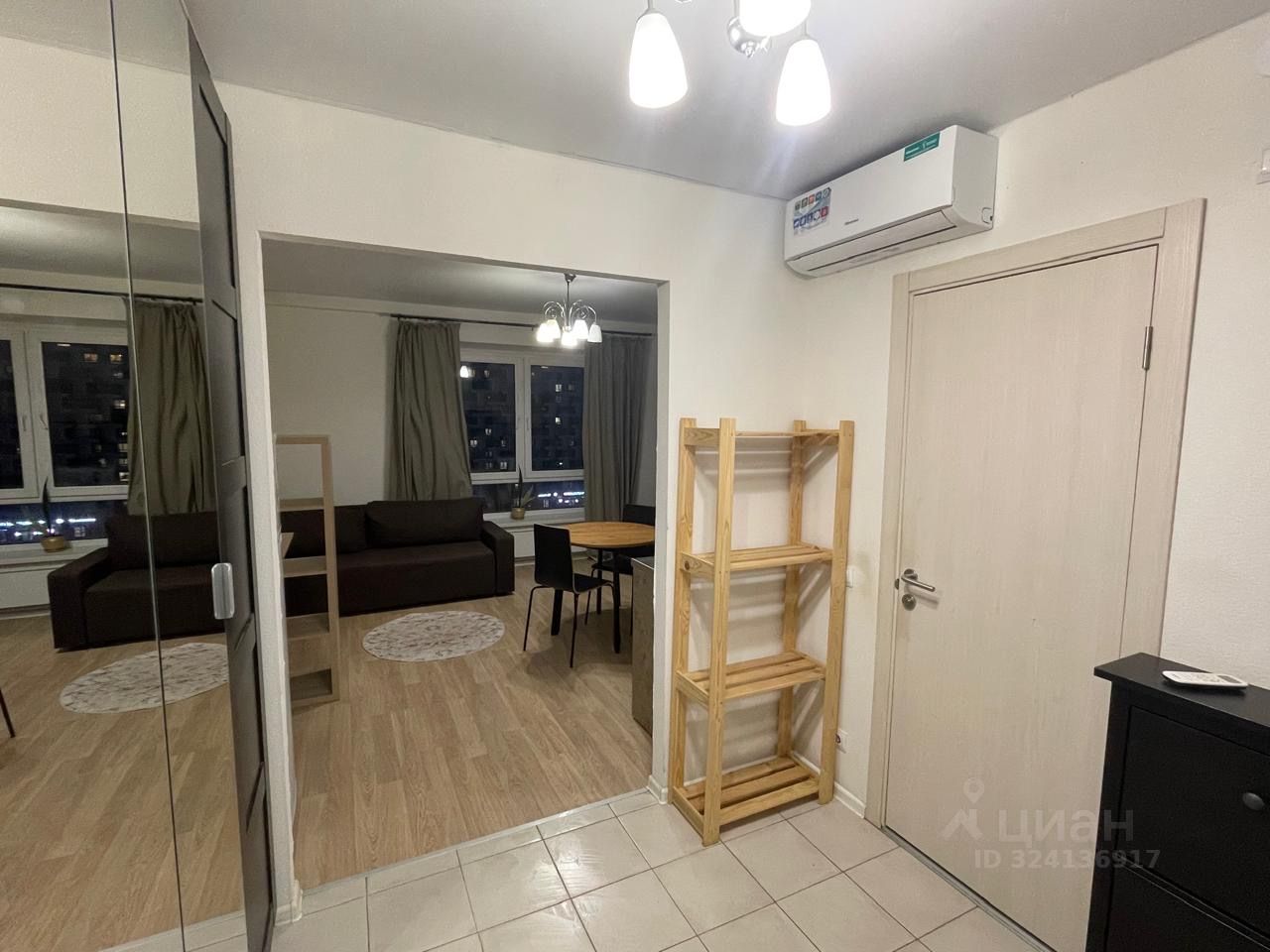 Аренда студии улица Римского-Корсакова, 11к4