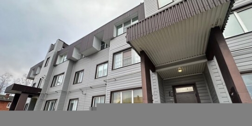 1-комн квартира Ремесленная улица,  д. 21