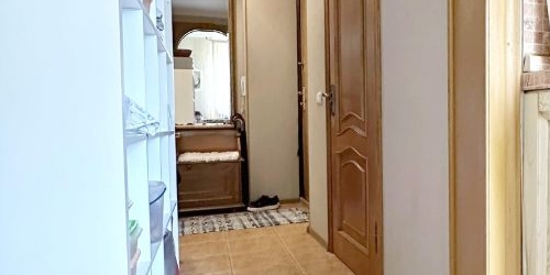 3-комн квартира улица Островитянова, 35