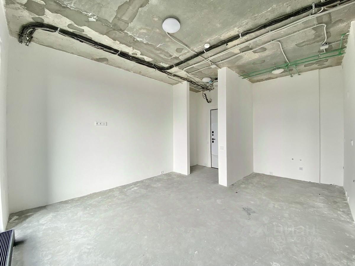 Продажа 1-комн квартиры на вторичном рынке Волгоградский проспект, 32/5к3