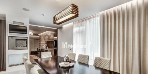 7-комн квартира Тружеников 1-й пер,  д. 17А