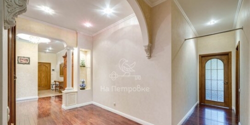 3-комн квартира ул Викторенко,  д. 4,  к. 1