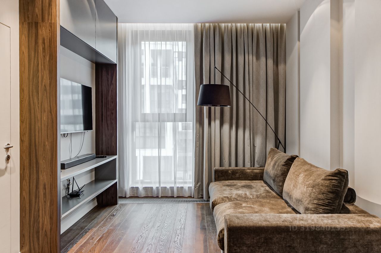 Продажа 2-комн квартиры на вторичном рынке Нижняя Красносельская улица, 35С7