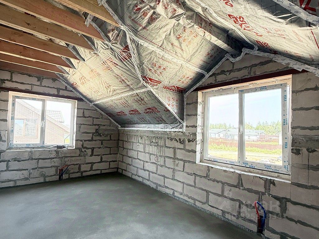 Продажа дома д. Вартемяги, улица Вознесенская, 16