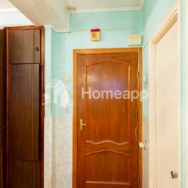 Продажа 2-комн квартиры на вторичном рынке ул Щербаковская,  д. 5