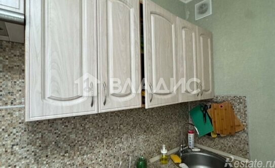 Продажа 1-комн квартиры на вторичном рынке Лукинская улица,  д. 8 к1