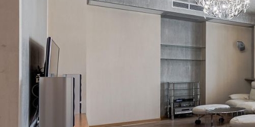 4-комн квартира проезд Загорского, 11