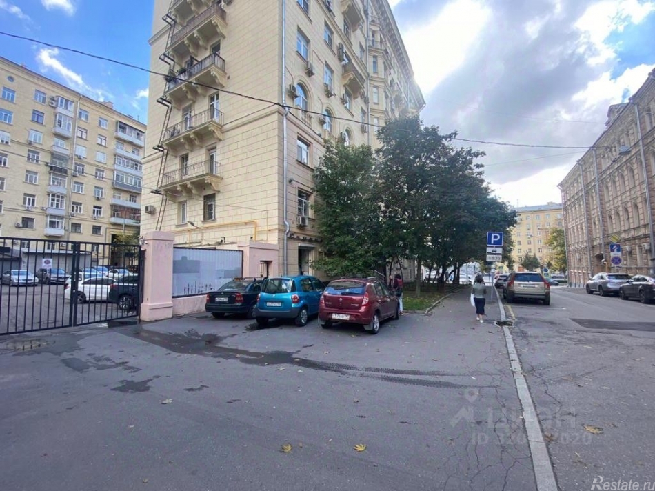 Продажа ПСН Сухаревская М. пл