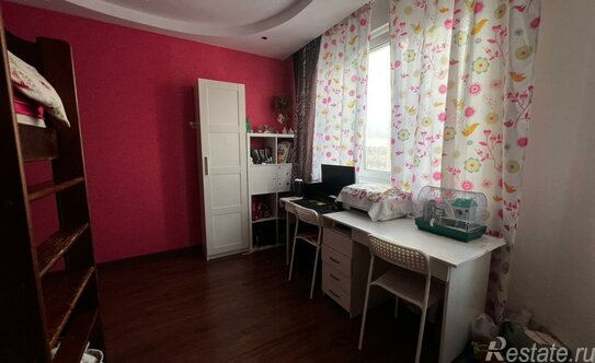 Продажа 2-комн квартиры на вторичном рынке Фрязино г, Горького ул,  д. 8