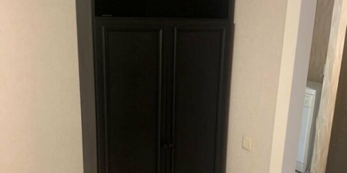 1-комн квартира Вильнюсская улица,  д. 6