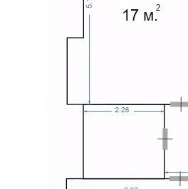Продажа 4-комн квартиры на вторичном рынке Казарменный переулок, 8С1
