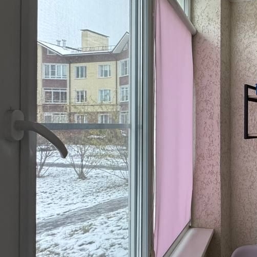 2-комн квартира д. Лобаново, улица Новая, 10