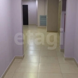 Продажа 1-комн квартиры на вторичном рынке ул Типанова,  д. 25,  к. 1 стр 1