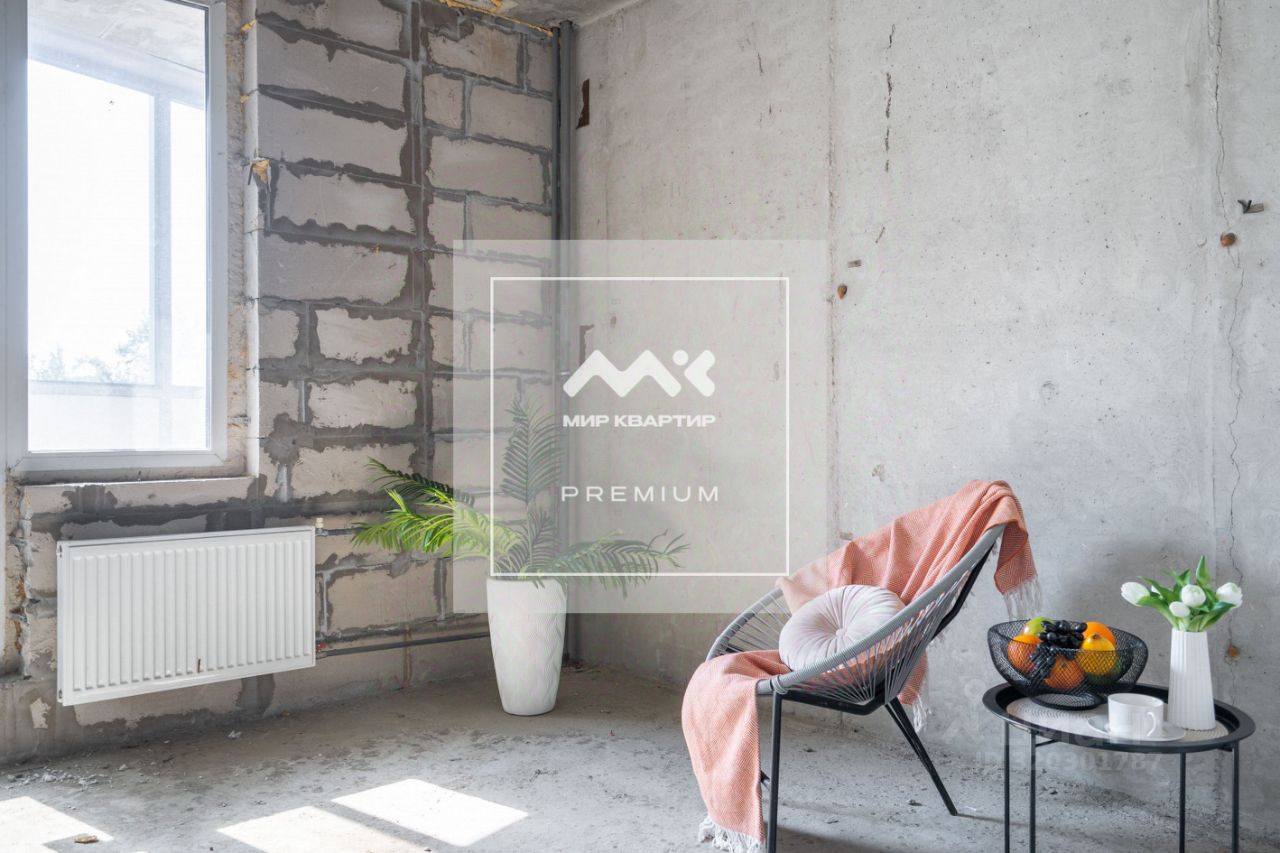 Продажа 1-комн квартиры на вторичном рынке Зеленогорская улица, 7