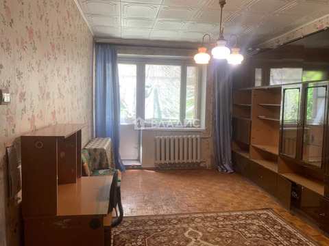 Продажа 1-комн квартиры на вторичном рынке Нахабино, ул. Красноармейская,  д. 50