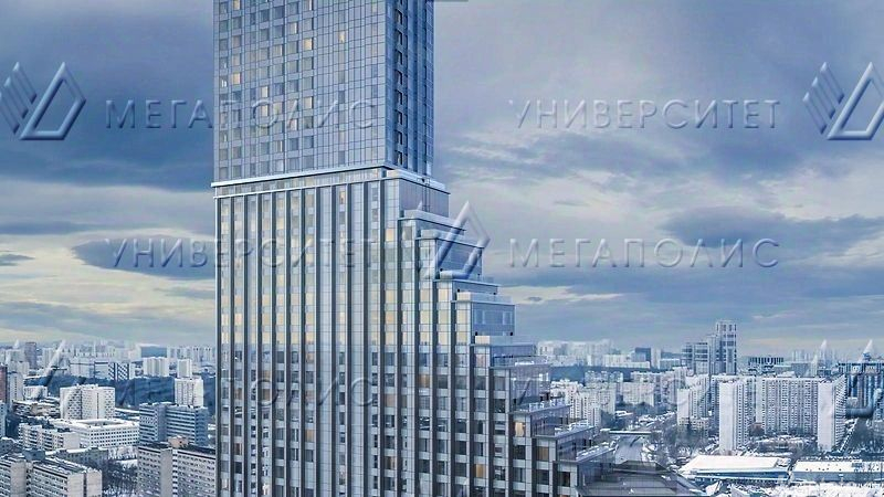 Продажа ПСН ул Обручева,  д. 30
