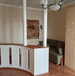 Продажа 1-комн квартиры на вторичном рынке Химки, улица Марии Рубцовой,  д. 7