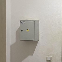 Аренда студии улица Русановская, 19к5 Аренда студии улица Русановская, 19к5