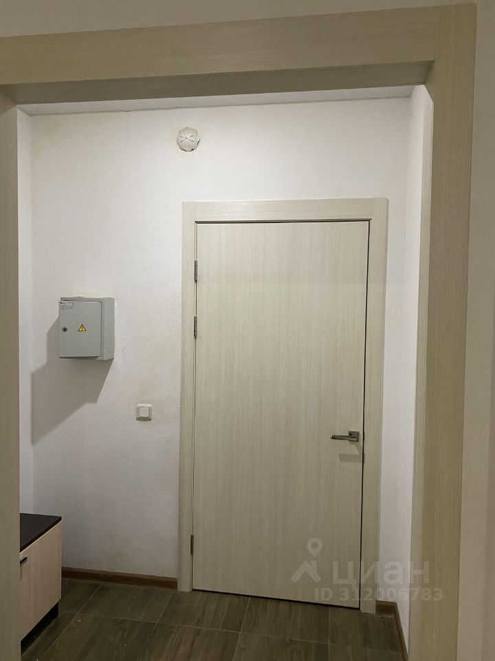 Аренда студии улица Русановская, 19к5