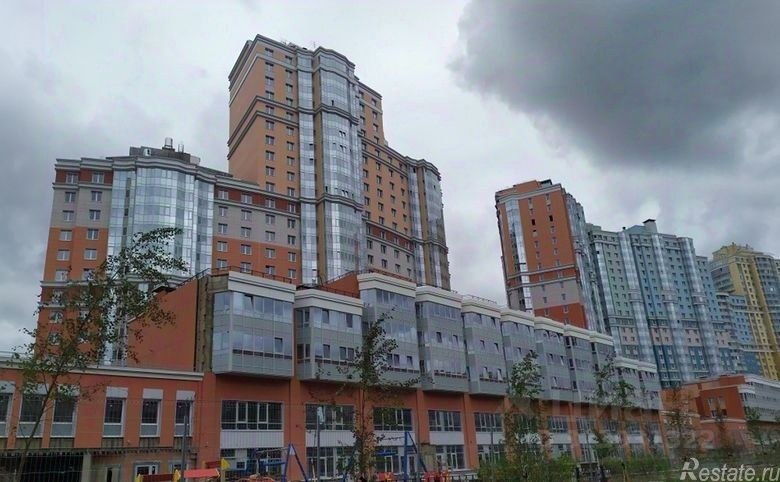 Продажа ПСН ул Руднева,  д. 18