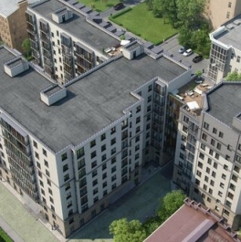 Продажа 2-комн квартиры на вторичном рынке улица Мира