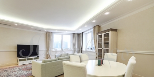 3-комн квартира Ружейный пер., 3