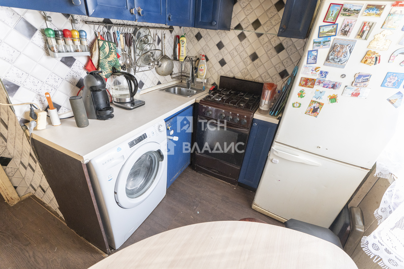 Продажа 2-комн квартиры на вторичном рынке Мытищи, улица Семашко, 41