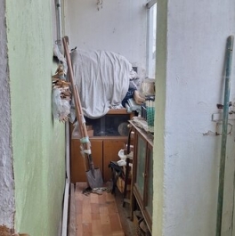 Продажа 2-комн квартиры на вторичном рынке Серпухов, улица Калинина,  д. 38