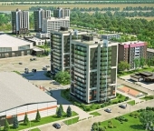 Продать Квартиры вторичка Аннинское городское поселение, Центральная улица  8 к2 