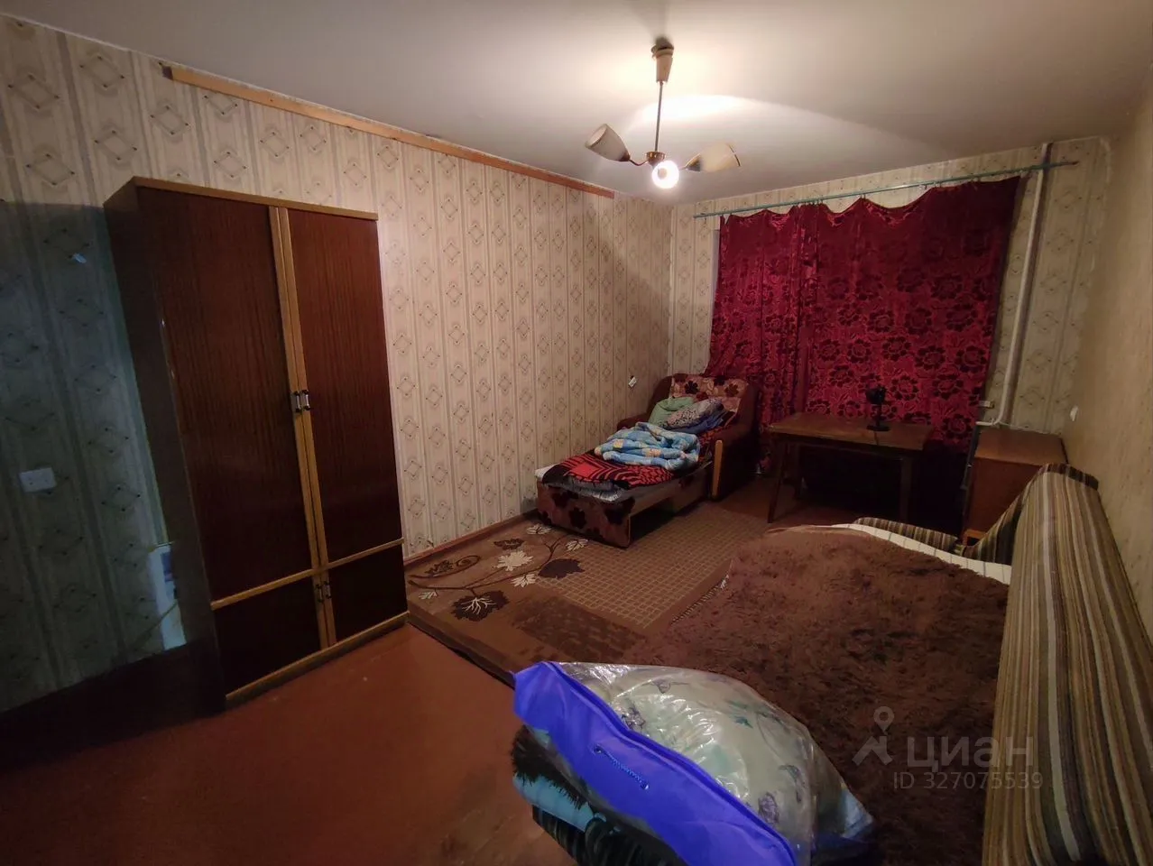 Аренда 3-комн квартиры на вторичном рынке Приморск, Выборгское шоссе, 5