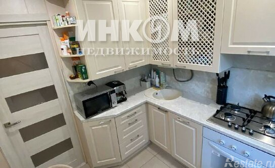 Продажа 1-комн квартиры на вторичном рынке Звёздочка, Железнодорожная улица,  д. 36