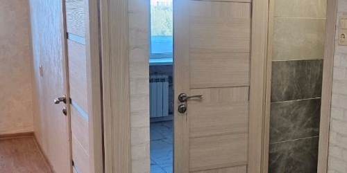 1-комн квартира проспект Непокоренных, 16к1Ж