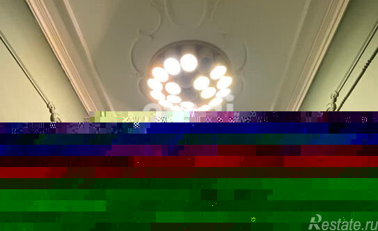 Продажа 3-комн квартиры на вторичном рынке улица Максима Горького,  д. 5/10