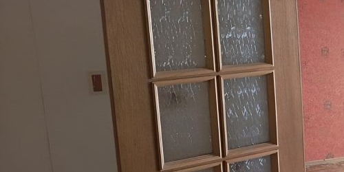 1-комн квартира улица Лени Голикова, 52к5