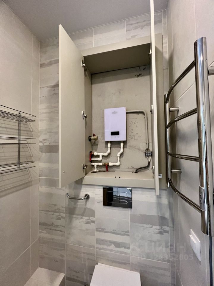 Продажа 1-комн квартиры на вторичном рынке Малая Ботаническая улица, 14