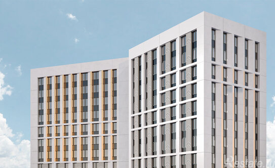 Продажа 3-комн квартиры в новостройке ул Бачуринская,  д. 11А,  к. 2