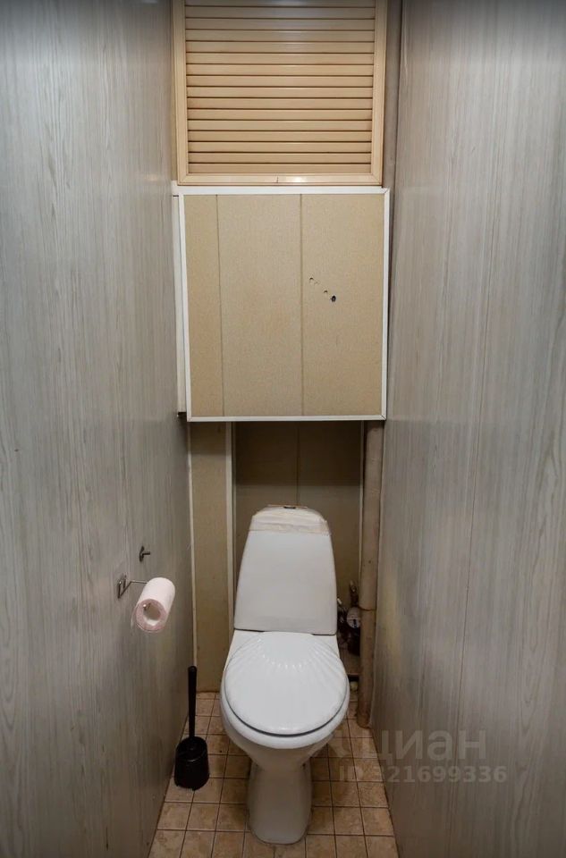 Продажа 2-комн квартиры на вторичном рынке Флотская улица, 18