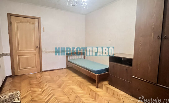 Продажа 2-комн квартиры на вторичном рынке Фирсановка, ул Речная,  д. 10