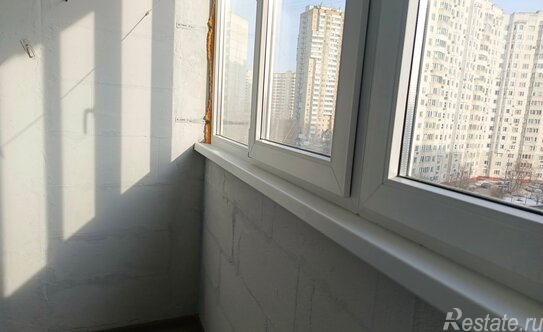 Продажа 2-комн квартиры на вторичном рынке ул Лебедянская,  д. 30