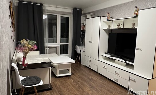 Продажа 1-комн квартиры на вторичном рынке Витебский пр-кт,  д. 41,  к. 4