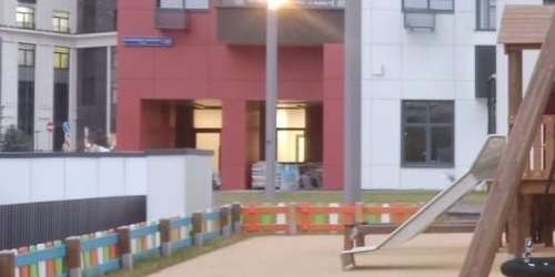 2-комн квартира улица Академика Королева, 23