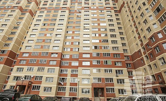 Продажа 1-комн квартиры на вторичном рынке Андреевка, ул Староандреевская,  д. 43,  к. 2