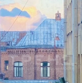 Продажа 3-комн квартиры на вторичном рынке 14-я линия,  д. 21